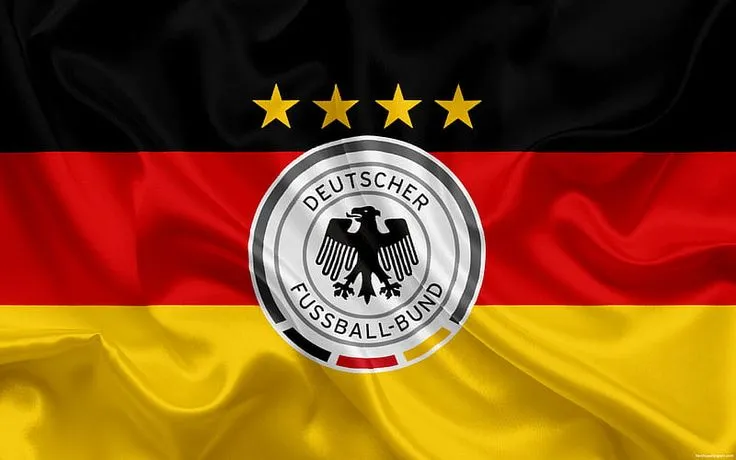 RANKED: Top 10 Tournament Performances by Germany 3 Top 10 Tournament Performances by Germany