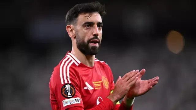 Bruno Fernandes Makes Final Decision on Manchester United Future