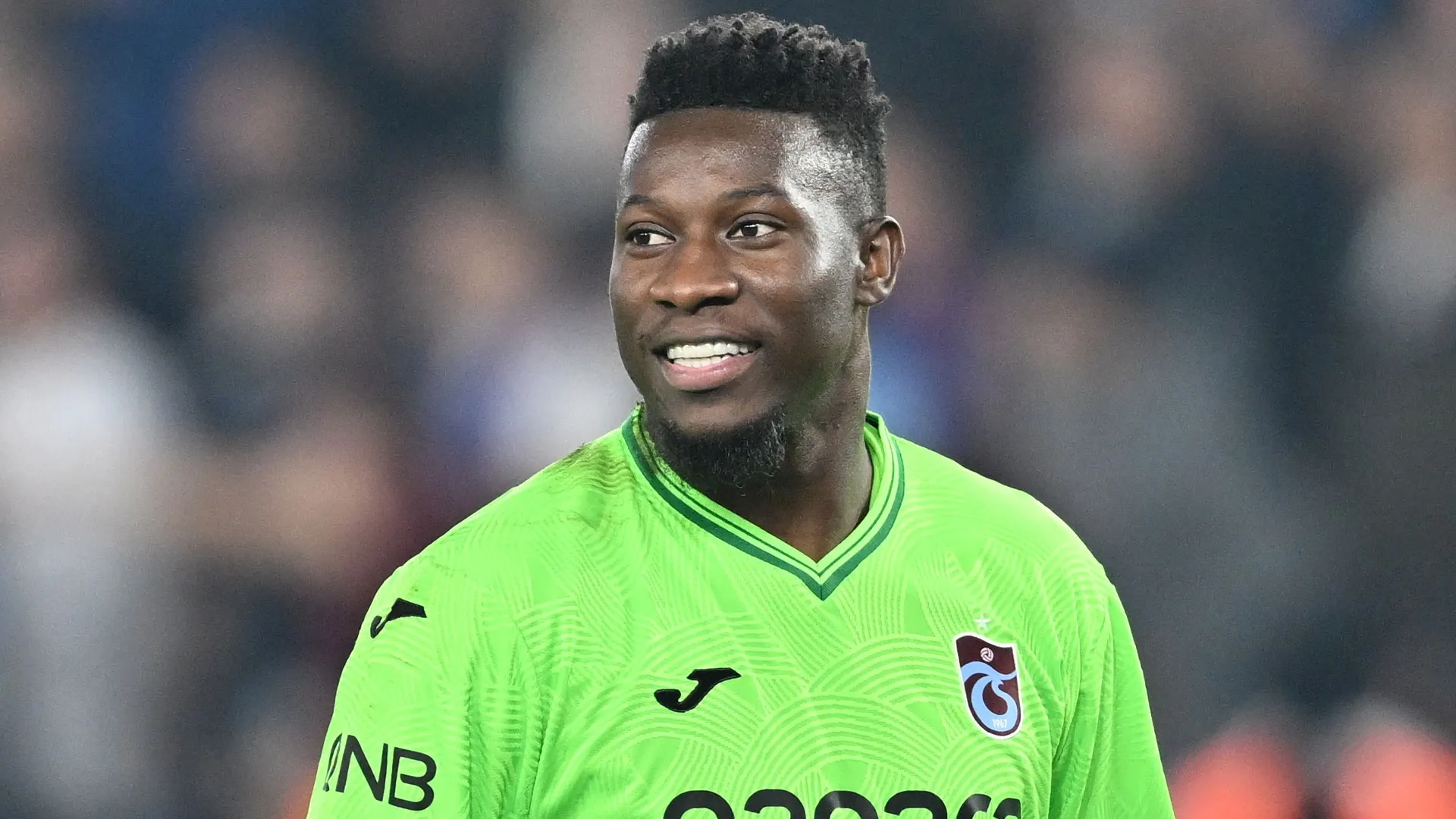 Andre Onana Finds His Feet Again in Turkey but Keeps One Eye on Manchester United