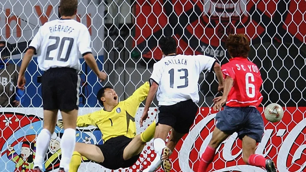 RANKED: Best 10 Matches Ever for Germany 3 Best 10 Matches Ever for Germany