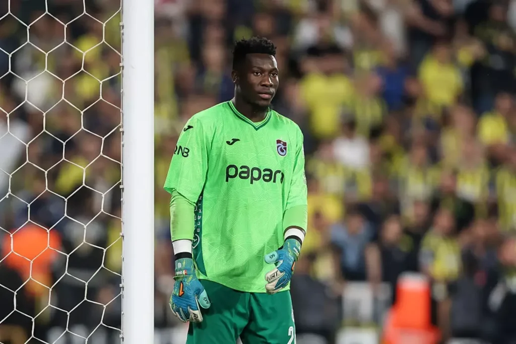 Andre Onana Finds His Feet Again in Turkey but Keeps One Eye on Manchester United 2 Andre Onana