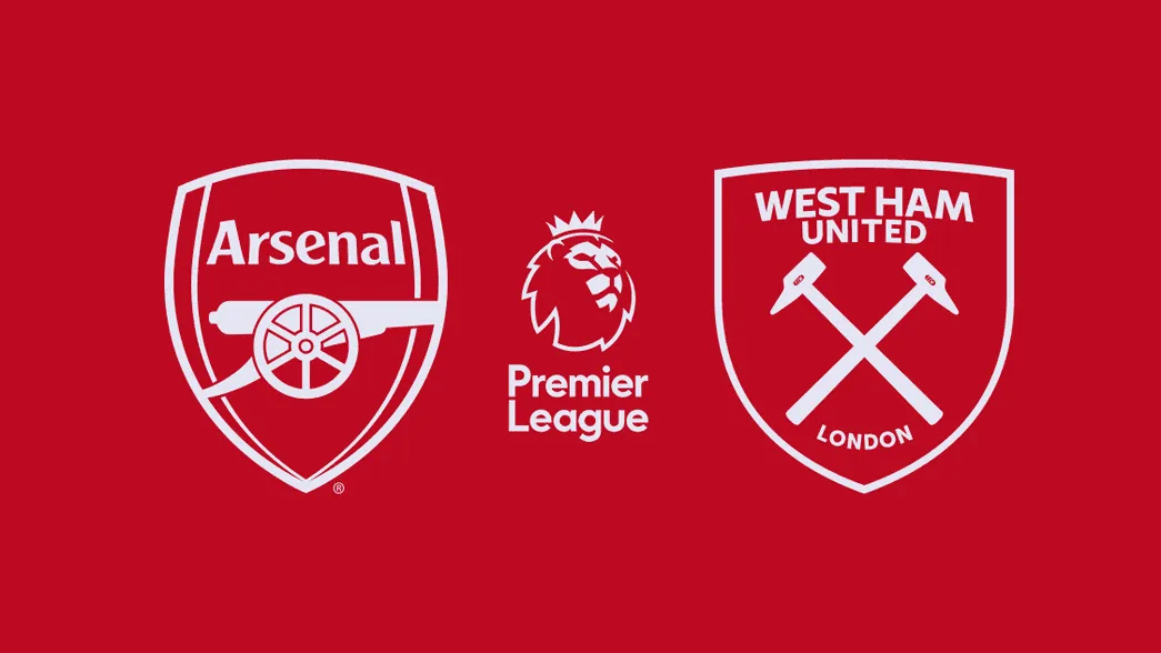 Head-to-Head: Arsenal vs West Ham – Last 10 Matches