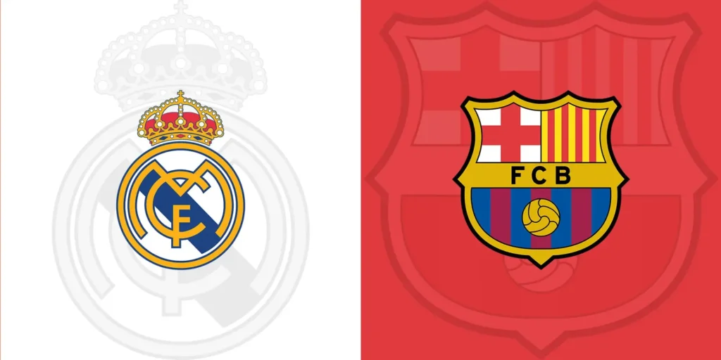 Preview: Barcelona - Real Madrid - prediction, team news, lineups 2 Barcelona - Real Madrid