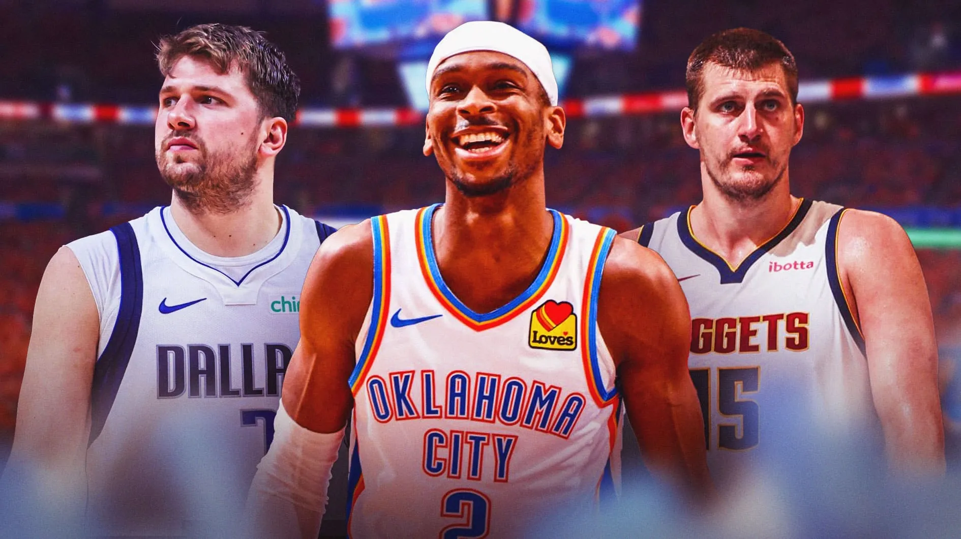 RANKED: Who Is Most Likely to Win NBA MVP 2025?