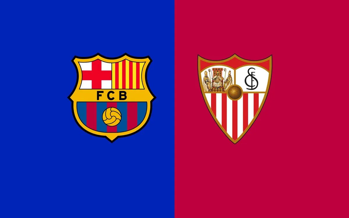 Preview: Barcelona – Sevilla – prediction, team news, lineups