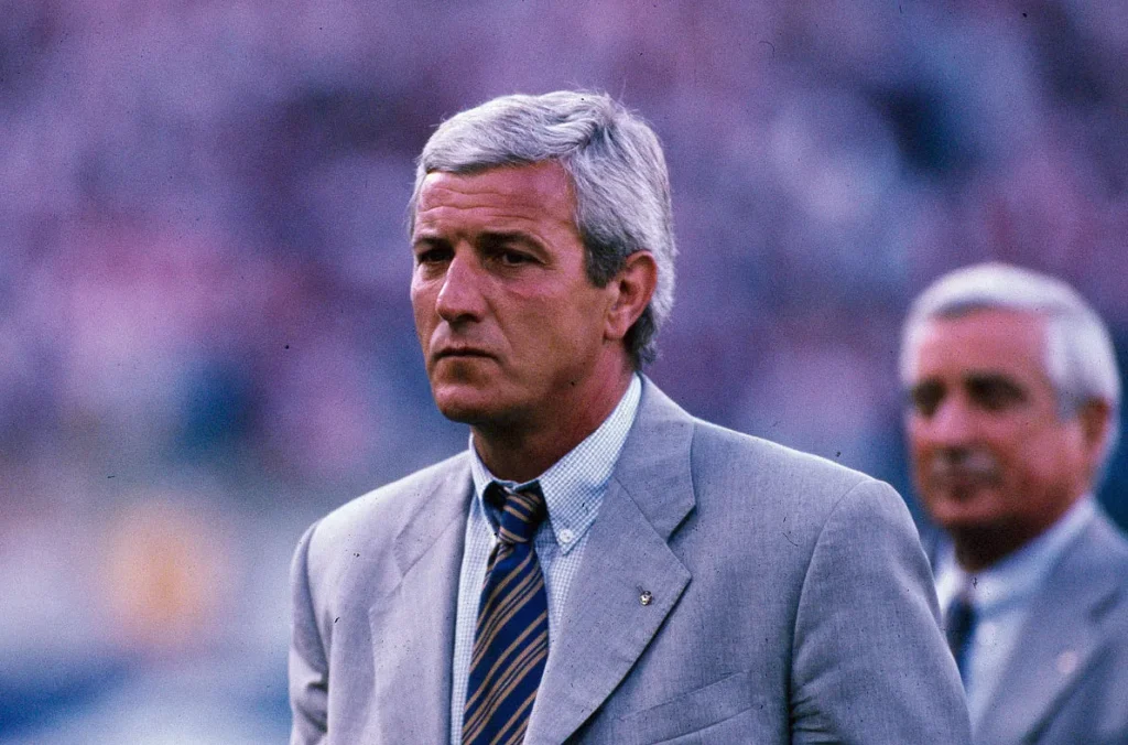 RANKED: Top 10 Coaches in Italy’s History 2 Marcello Lippi - Top 10 Coaches in Italy’s History