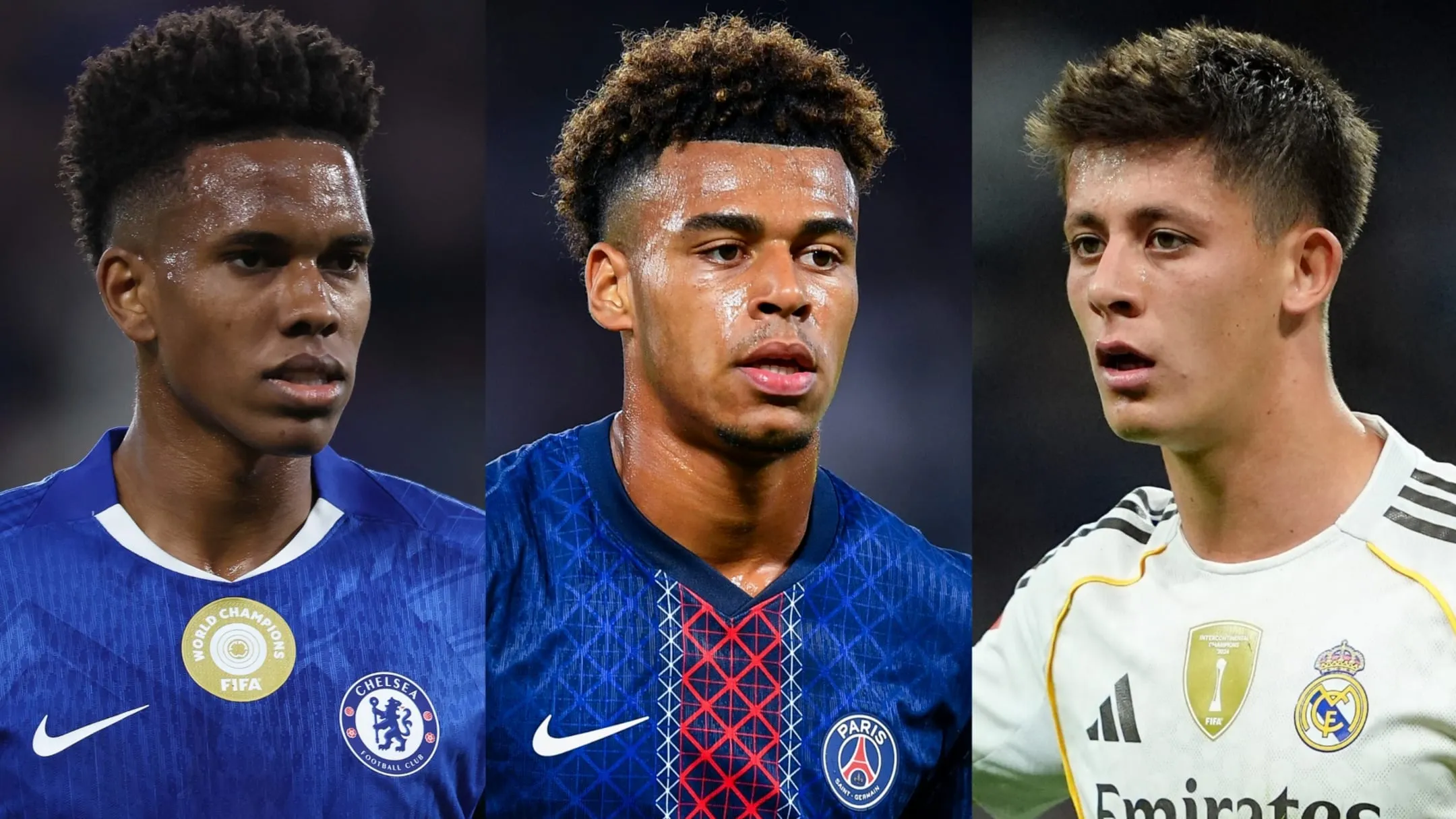Golden Boy 2025: Complete List of Nominees