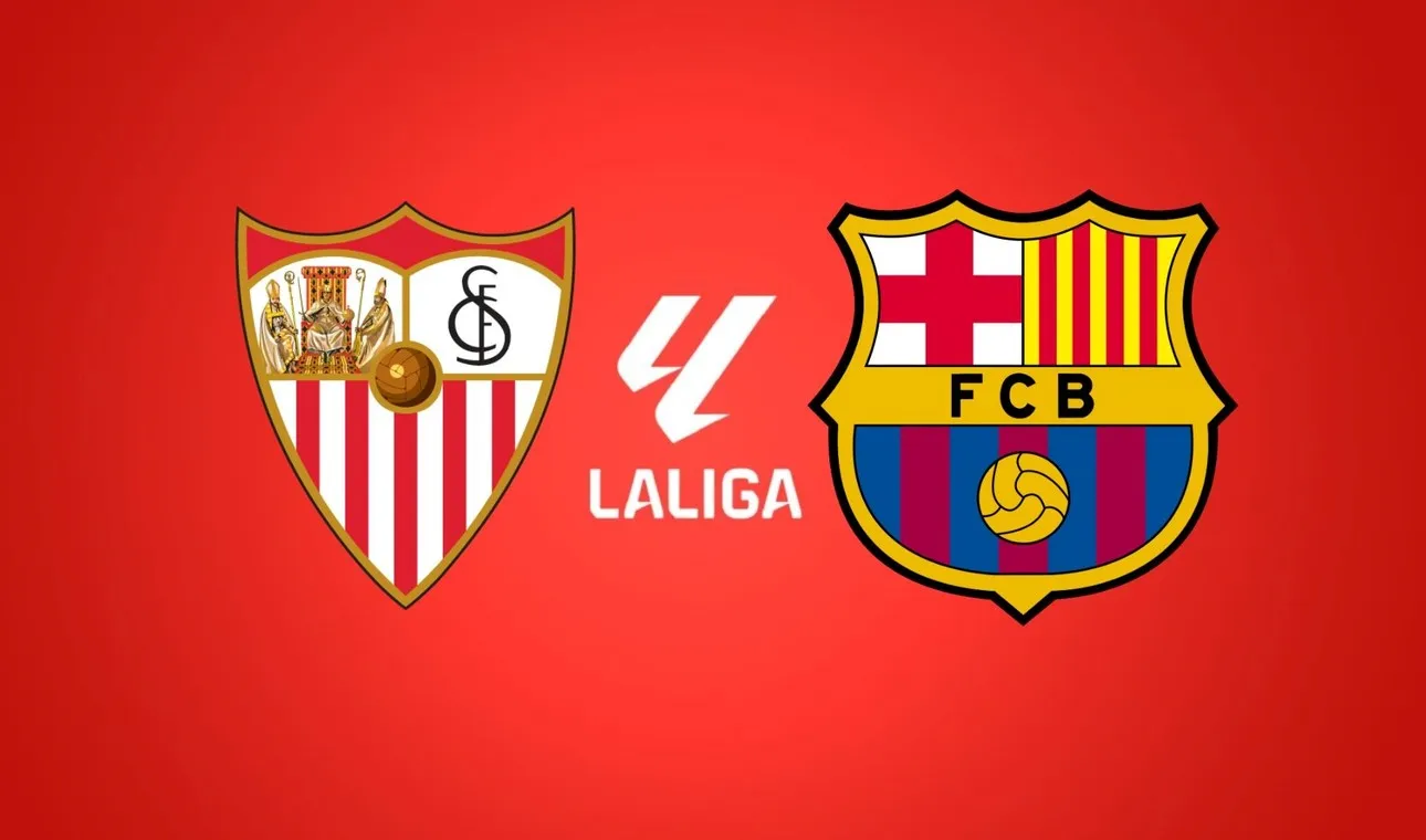 Head-to-Head: Barcelona vs Sevilla – Last 10 Matches