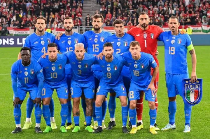 RANKED: Top 10 Italy Goalkeepers