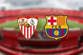 Head-to-Head: Barcelona vs Sevilla – Last 10 Matches 2 Barcelona vs Sevilla
