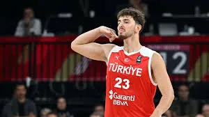 Alperen Şengün - The Top 10 International NBA Players This Season