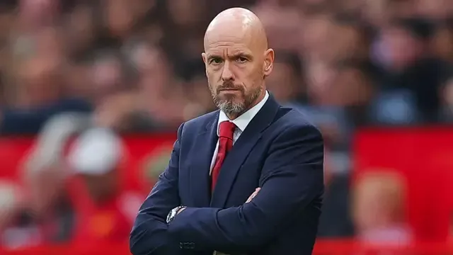 Manchester United Plot Shock Move to Bring Back £9m Midfielder Sold by Ten Hag