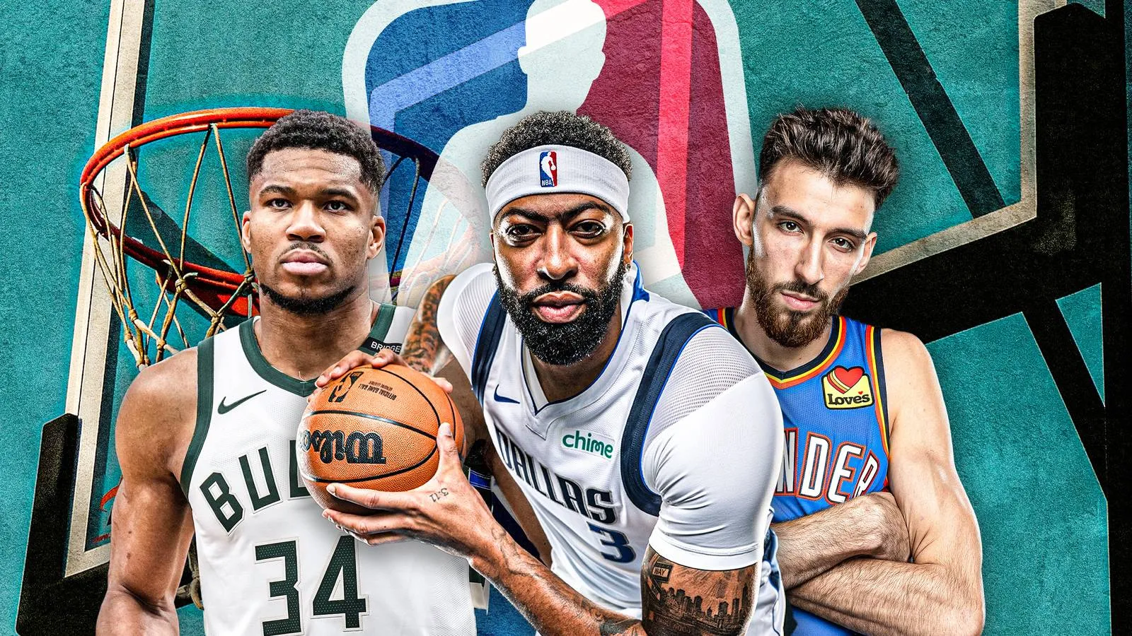 RANKED: Top 10 NBA Scorers Entering the 2025-26 Season