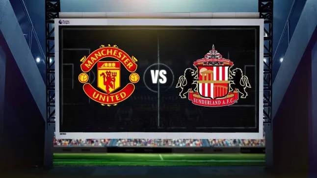 Preview: Man United – Sunderland – prediction, team news, lineups