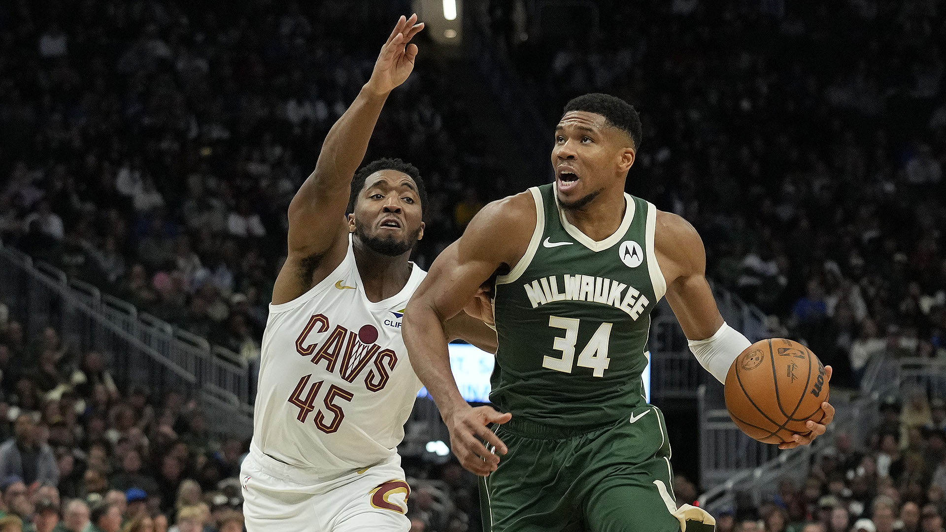 RANKED: The Best 10 International Players in the NBA 2025