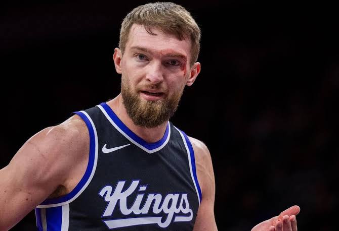 Domantas Sabonis - NBA