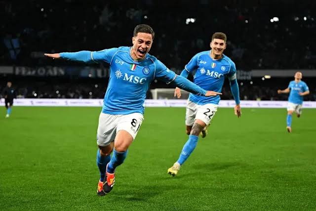 Giacomo Raspadori- Top 10 Current Italy Stars