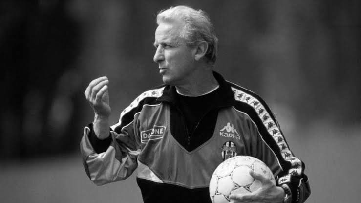 RANKED: Top 10 Defensive Partnerships in Italy 3 Sergio Cervato & Giovanni Trapattoni - Top 10 Defensive Partnerships in Italy