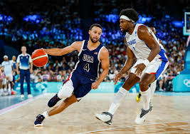 RANKED: 10 Names That Could Define the NBA 2025-26 3 Stephen Curry- NBA