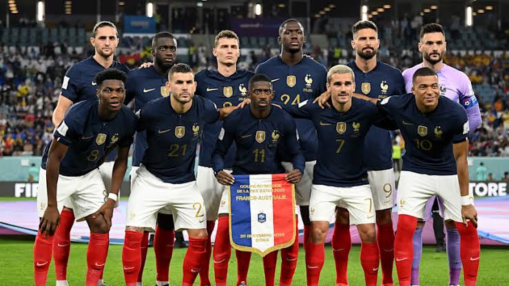 France vs Iceland Live Match Stream – Score Updates & Highlights for World Cup qualifier