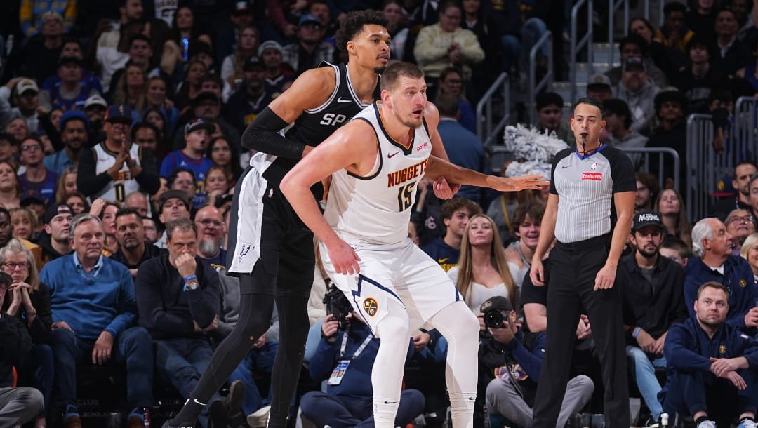 RANKED: Who Will Win NBA Defensive Player of the Year in 2025-26? 1 NBA Defensive Player of the Year