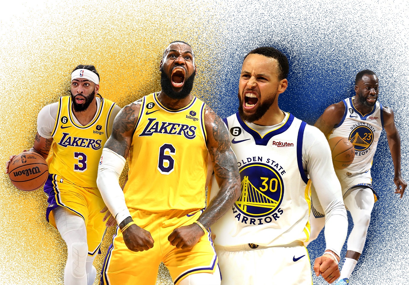 RANKED: The Most Exciting NBA Games to Watch in October 2025 1 NBA