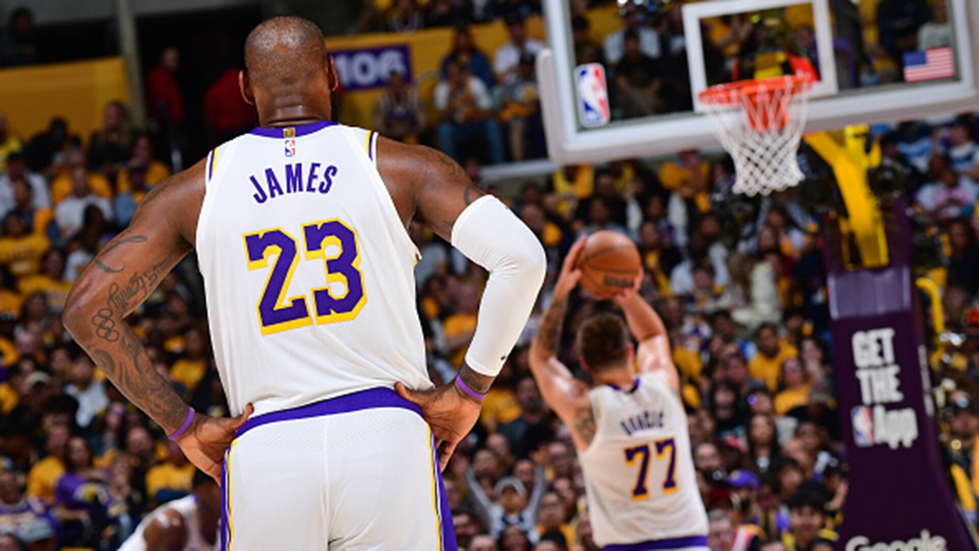 RANKED: 10 Names That Could Define the NBA 2025-26