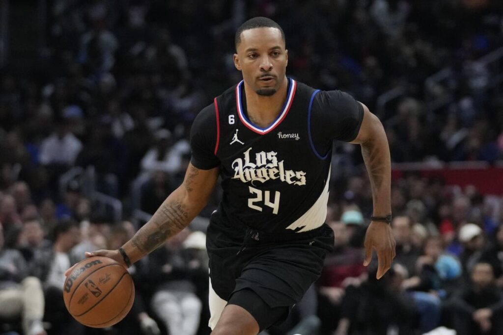 RANKED: Top 10 Candidates for NBA Sixth Man of the Year 2025-26 2 Immanuel Quickley Toronto Raptors - NBA