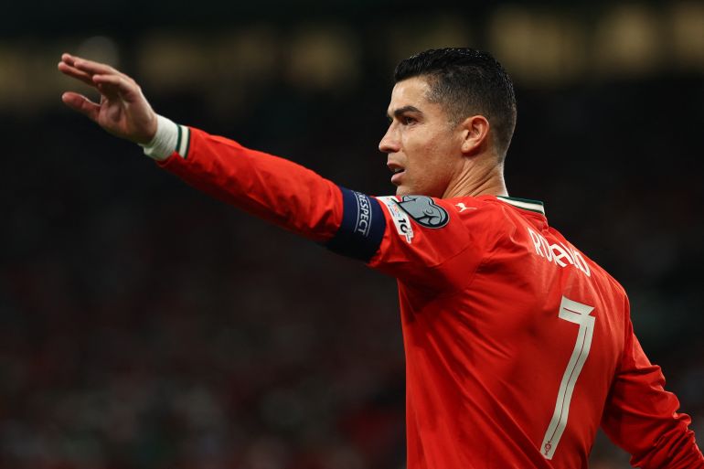 Portugal’s Results Without Cristiano Ronaldo: Historic Wins in the Superstar’s Absence