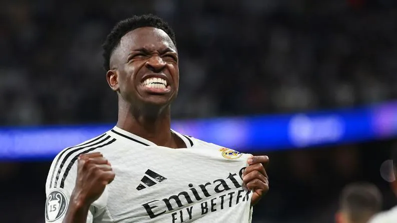 Growing Doubts Cloud Vinícius Júnior’s Future at Real Madrid