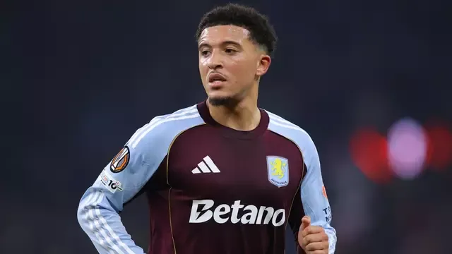 Jadon Sancho Faces Uncertain Future as Top Clubs Shun Free Transfer
