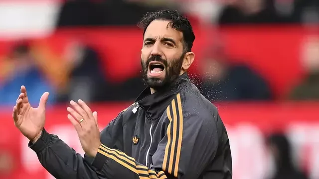 Ruben Amorim Tightens Discipline at Manchester United With New Autograph Rule