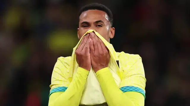 Arsenal Face Gabriel Scare — But a Little-Known FIFA Rule Could Hand Them a Windfall