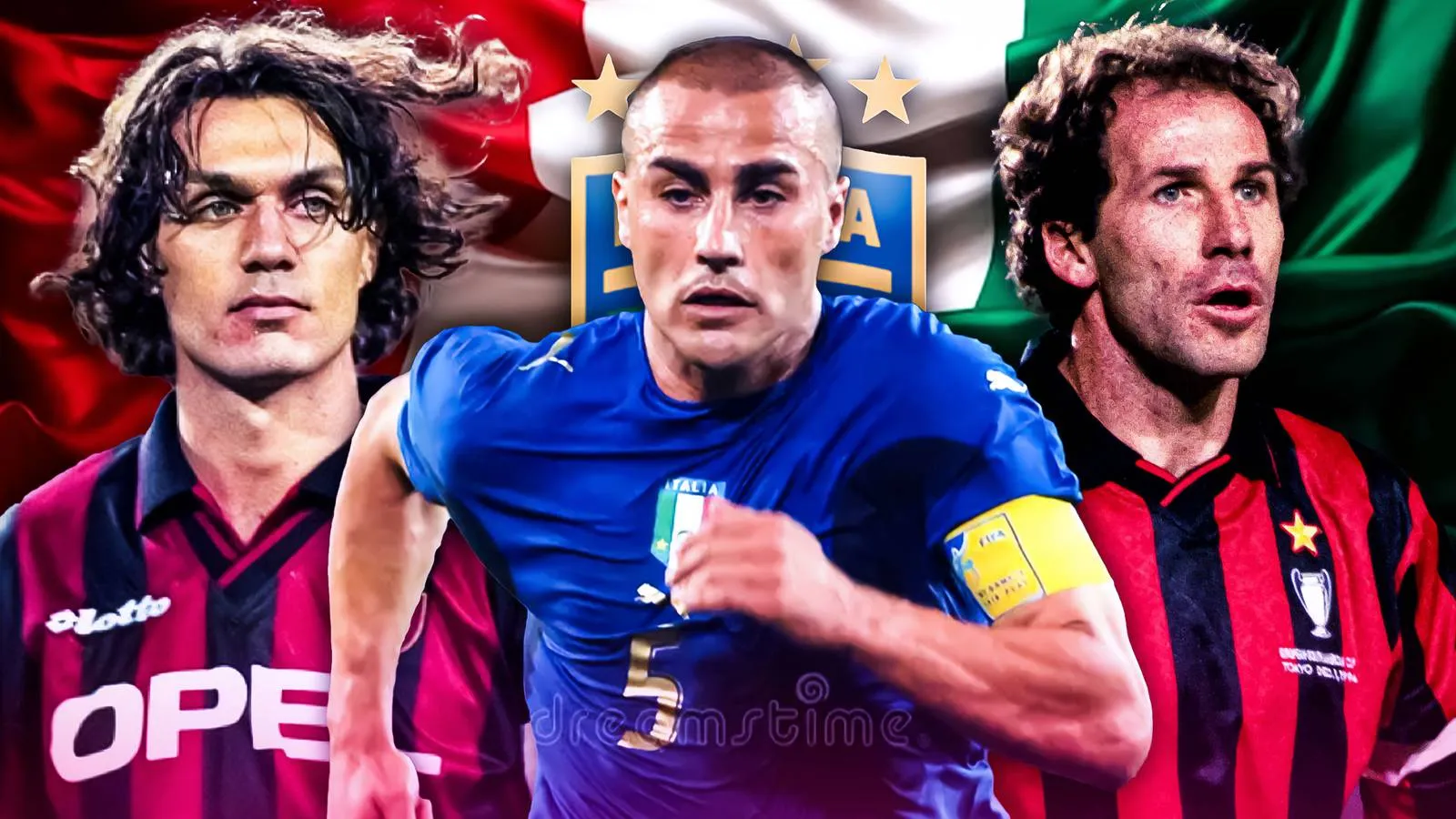 RANKED: Top 10 Defensive Records in Azzurri History