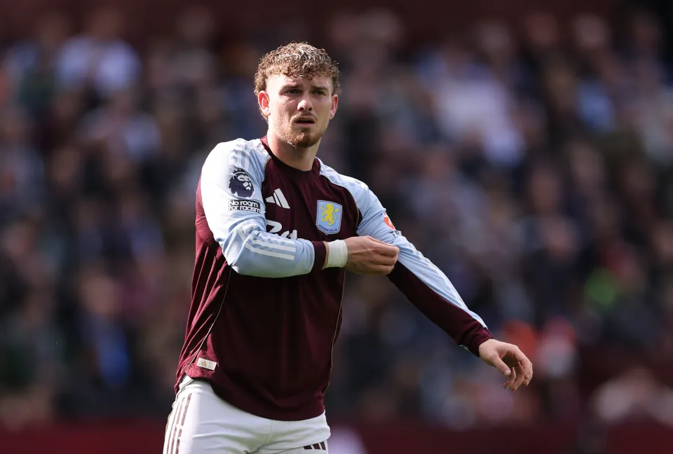 Liverpool Explore Creative Path to Rescue Harvey Elliott’s Season