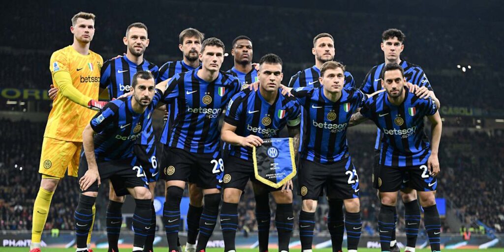 Where can I watch Inter Milan v. Lazio? – Live Online Streams and TV Info 2 Inter Milan v. Lazio