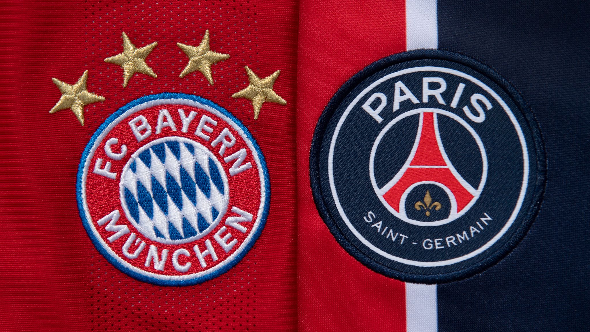 paris saint germain vs Bayern Munich Live Match Stream – Score Updates & Highlights for Champions League