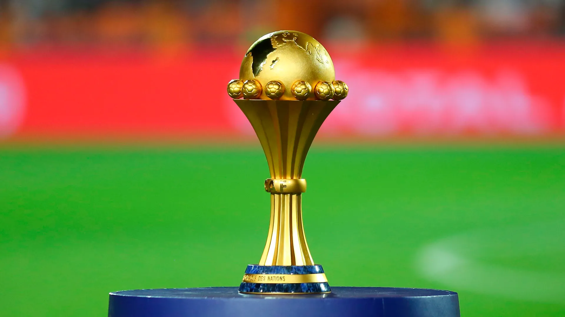 Where to Watch AFCON 2025: Full Tournament Live on beIN SPORTS