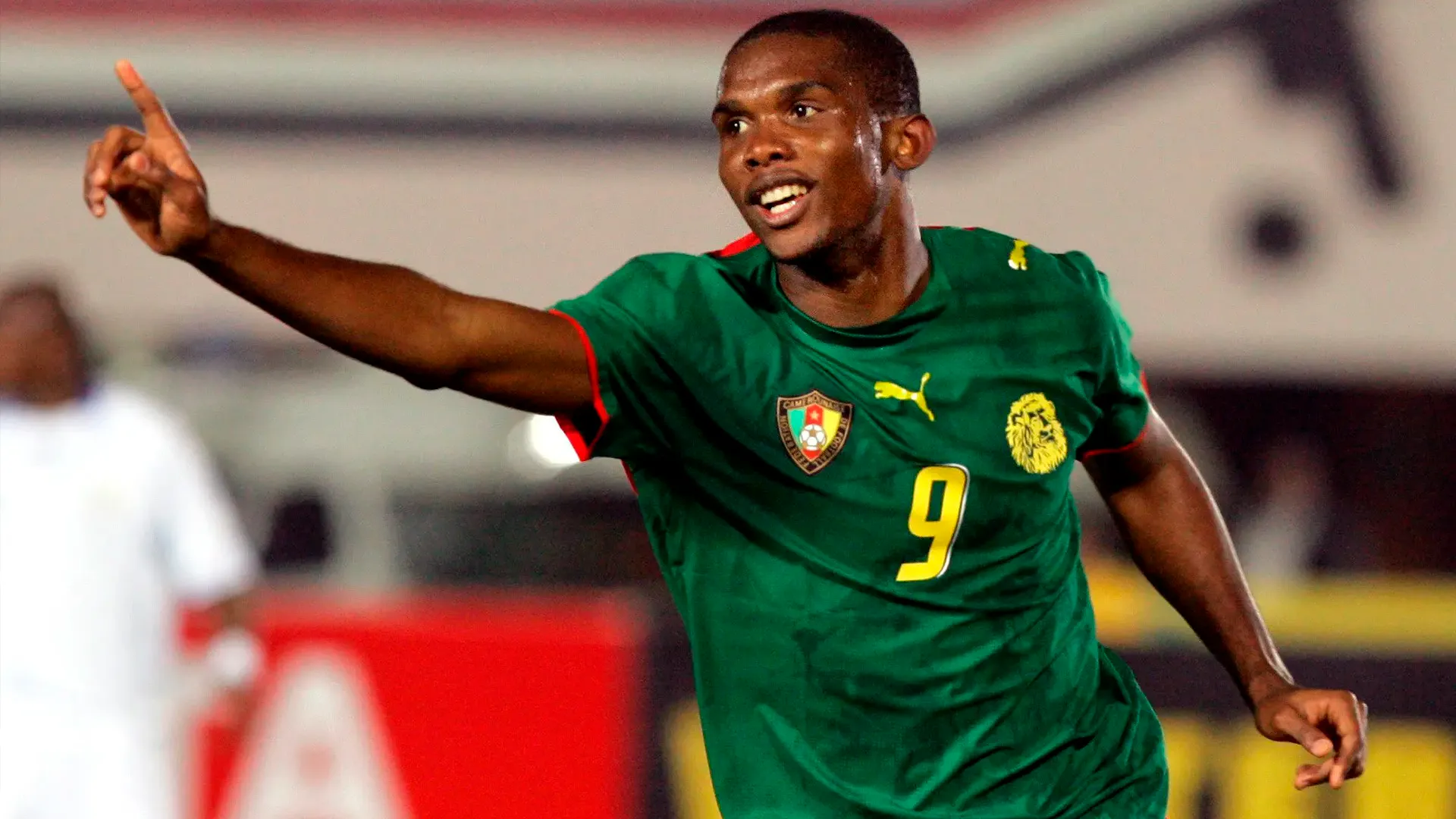 The All-Time Top Scorers in AFCON History