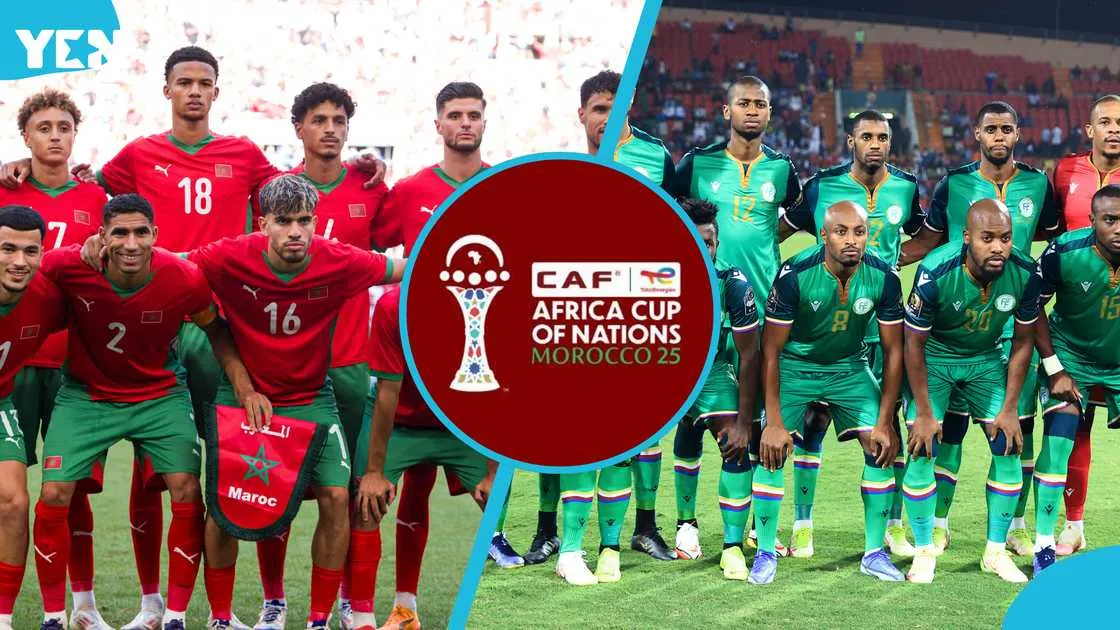 How and Where to Watch Morocco vs Comoros Live at AFCON 2025 on beIN SPORTS