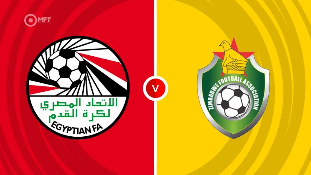 How to watch today’s Egypt vs Zimbabwe AFCON 2025: Live stream, TV channel, and start time