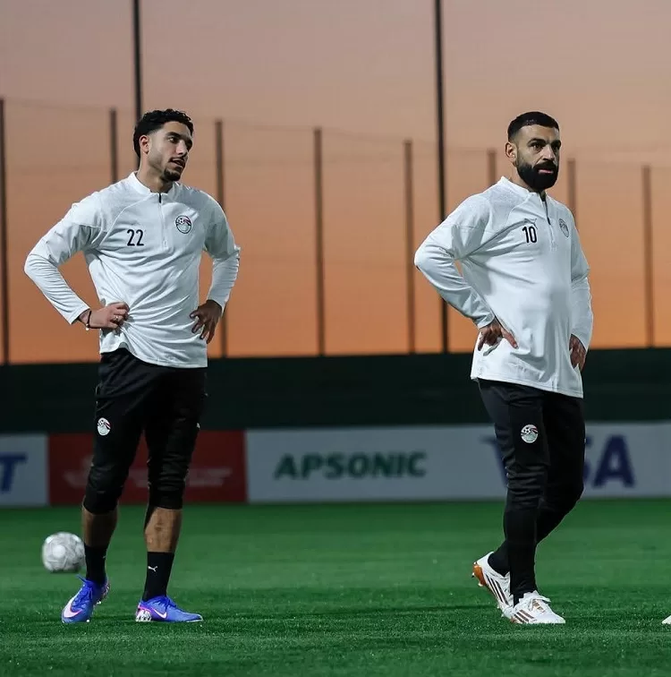 How to watch today's Egypt vs Zimbabwe AFCON 2025: Live stream, TV channel, and start time 2 image 2