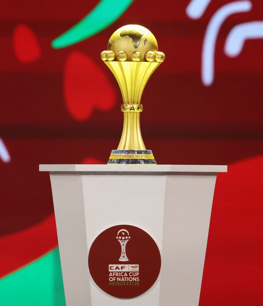 The English Connection: Which Premier League Stars Will Rule AFCON 2025? 2 image 3