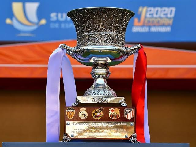 Spanish Super Cup