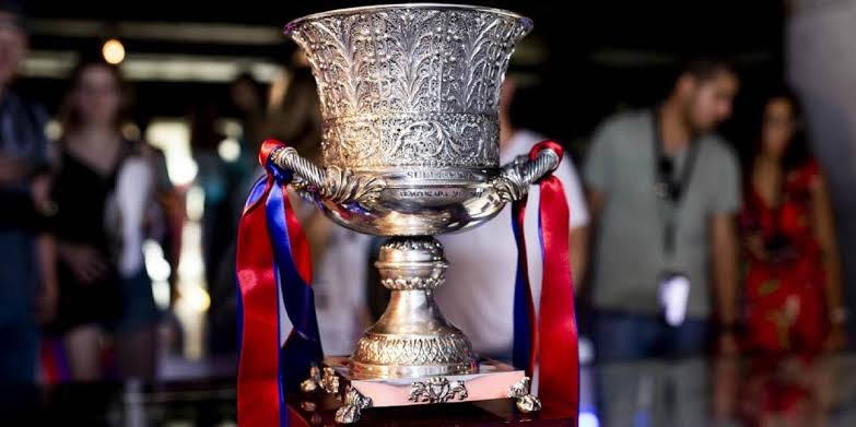 Spanish Super Cup
