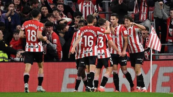 Athletic Bilbao: The Underdogs Ready to Shock the Big Three in Jeddah