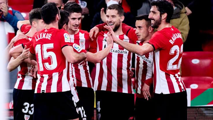 Athletic Bilbao - Spanish Super Cup