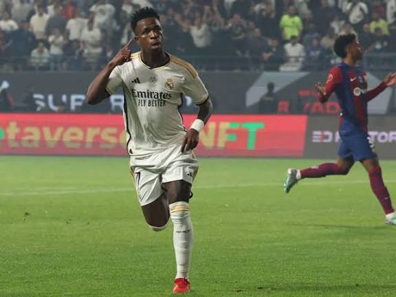 Could Diego Simeone’s Jab at Vinicius Junior Actually Come True? 2 Vinicius Junior