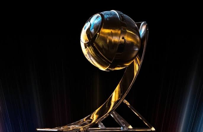 Globe Soccer Awards 2025