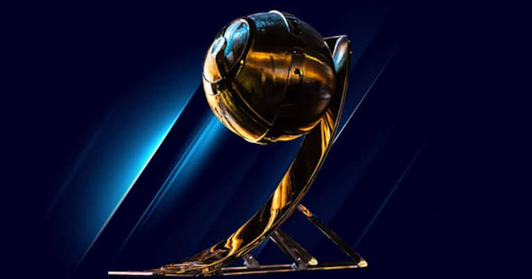 Globe Soccer Awards 2025